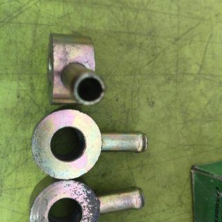 Racord culata Seat 600