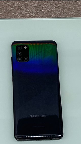 Samsung Galaxy A31 128GB