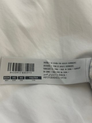 Vestido midi evasé estampado