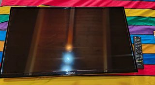 TV LED 32 Magna HD TDT2 3 HDMI