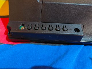 TV LED 32 Magna HD TDT2 3 HDMI