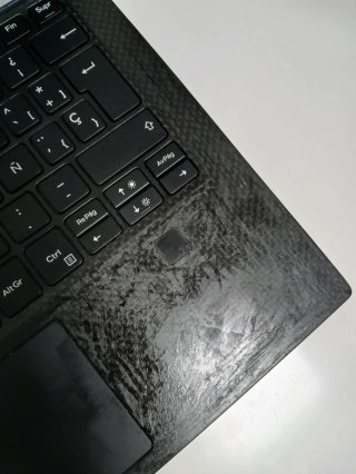 Ordenador Dell XPS 13 9350