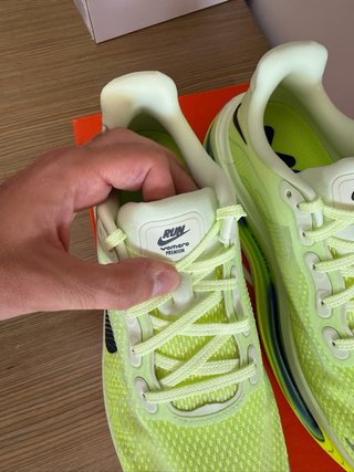 Nike Vomero Premium Zapatillas Deportivas