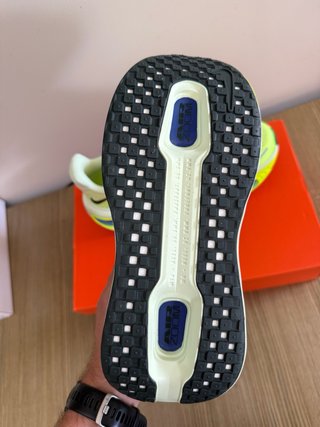 Nike Vomero Premium Zapatillas Deportivas