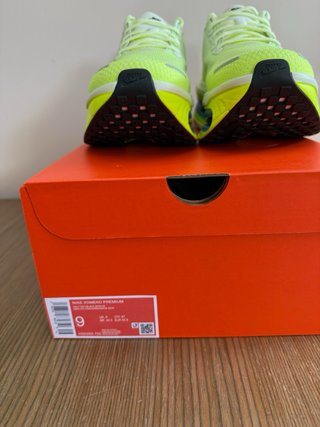 Nike Vomero Premium Zapatillas Deportivas