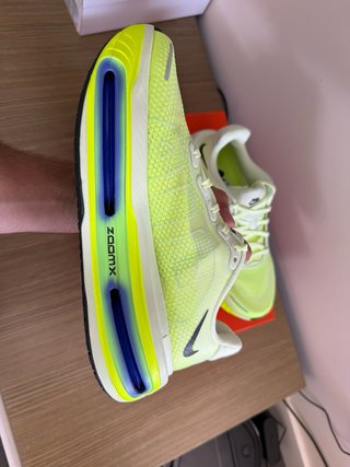 Nike Vomero Premium Zapatillas Deportivas