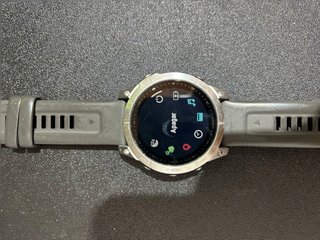 Garmin Fenix 7 GPS 47mm 8246