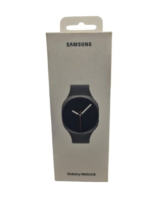 Samsung Galaxy Watch 8 Negro