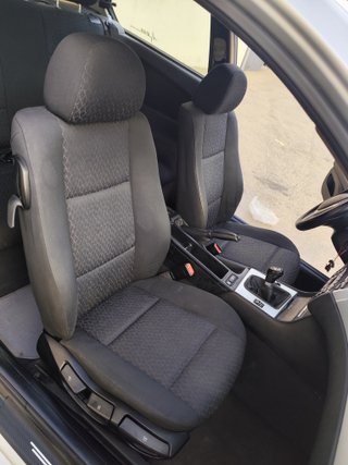 BMW Serie 3 2002 compact