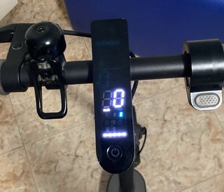 Patinete Eléctrico Xiaomi 1S Pro