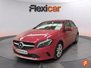 Mercedes Clase A A 200 d