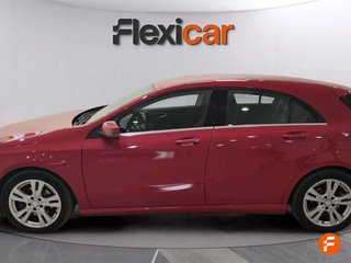 Mercedes Clase A A 200 d