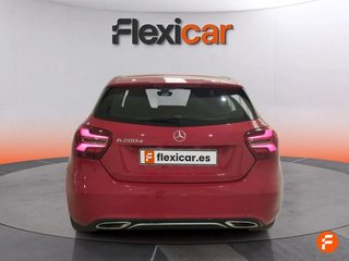 Mercedes Clase A A 200 d
