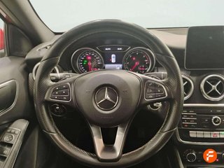 Mercedes Clase A A 200 d