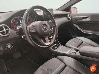 Mercedes Clase A A 200 d