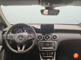Mercedes Clase A A 200 d