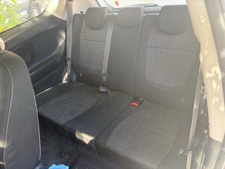KIA Picanto 2012