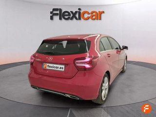 Mercedes Clase A A 200 d