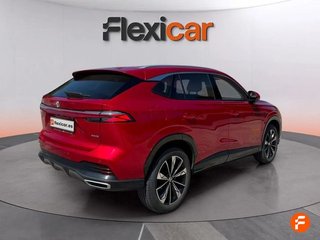 MG HS 1.5T Luxury DCT