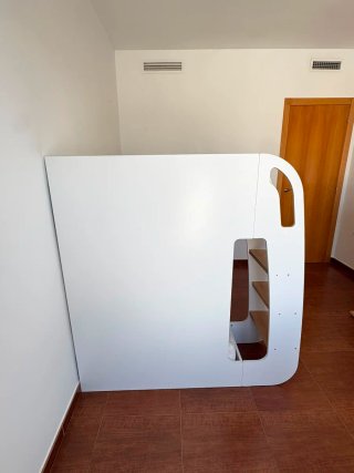 Literas 90x190 cm