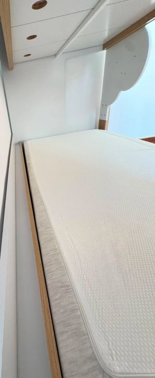 Literas 90x190 cm