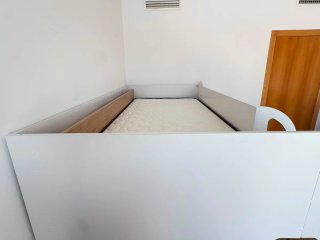 Literas 90x190 cm