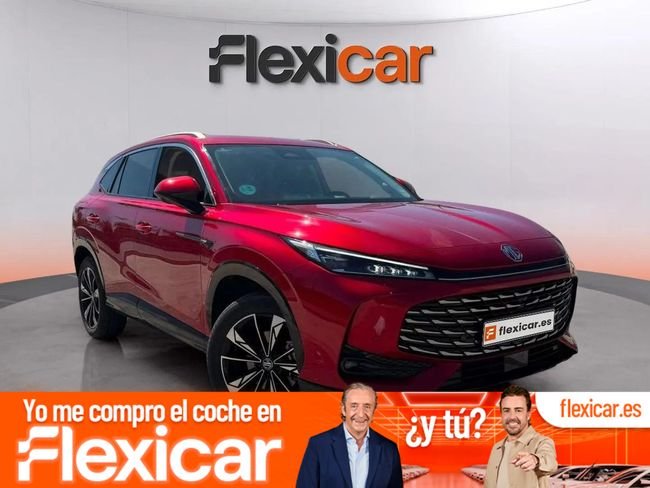 MG HS 1.5T Luxury DCT - foto 1
