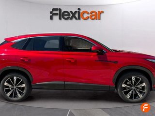 MG HS 1.5T Luxury DCT