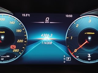 Mercedes-Benz GLC 220 D 4M-SUV (253) 2021