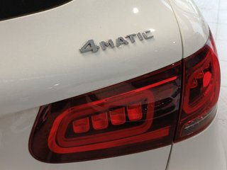 Mercedes-Benz GLC 220 D 4M-SUV (253) 2021