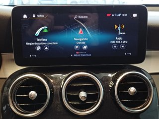 Mercedes-Benz GLC 220 D 4M-SUV (253) 2021