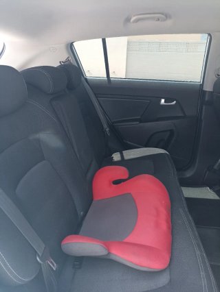 KIA Sportage 2016