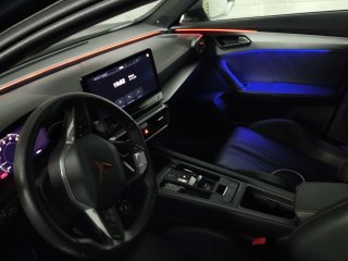 CUPRA Formentor 2023