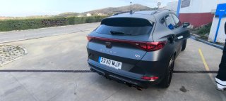 CUPRA Formentor 2023