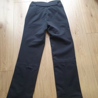 Pantalón de esquí talla L