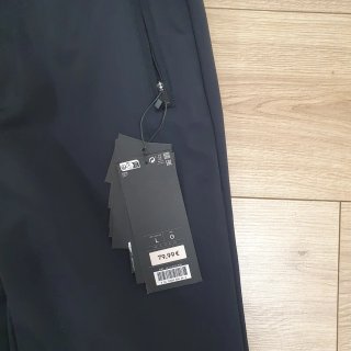 Pantalón de esquí talla L