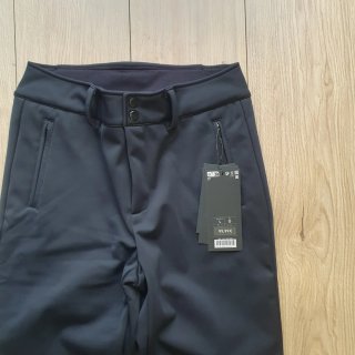 Pantalón de esquí talla L