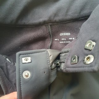 Pantalón de esquí talla L