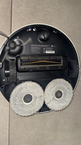 Aspiradora Robot Dreame L20 Ultra