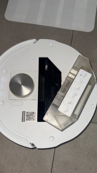 Aspiradora Robot Dreame L20 Ultra