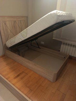Dormitorio juvenil