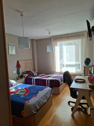 Dormitorio juvenil