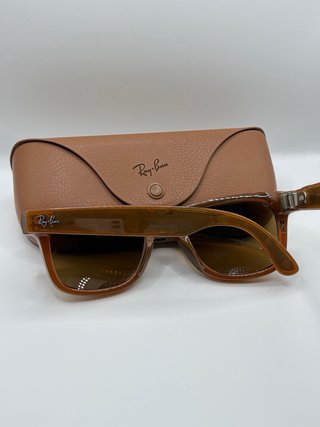 Gafas de Sol Ray-Ban Meta Wayfarer