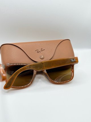 Gafas de Sol Ray-Ban Meta Wayfarer