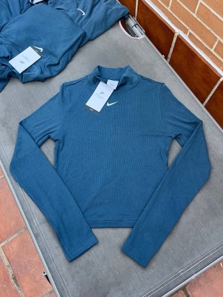 LIQUIDACIÓN LOTE - Jersey Nike Sportswear Mujer
