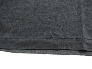 Camiseta Metallica Damage Inc. Vintage 1989
