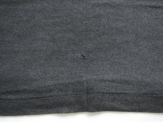 Camiseta Metallica Damage Inc. Vintage 1989
