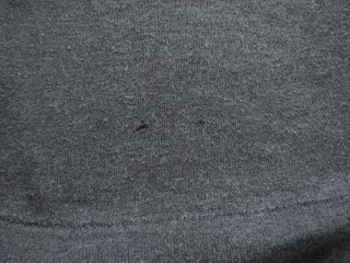 Camiseta Metallica Damage Inc. Vintage 1989