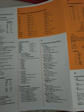 Curso intensivo de inglés