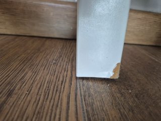 Zapatero Ikea Hemnes Blanco